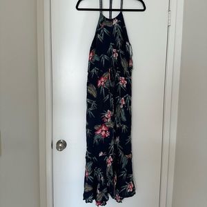 Roxy maxi dress